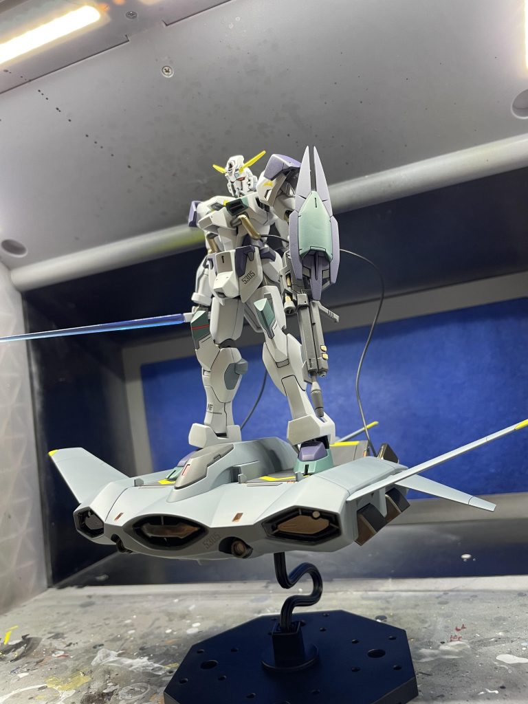 足なのか、お腹なのか、何かが物足りない気がして首、腕　お腹　足　と全体的に延長はしてるんですが【確か1ミリ】ちゃんと考えて延長するべきでした。