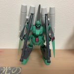 私がプロトスタークジェガンに乗るならどんなカスタマイズにするかを考えているのです[…]