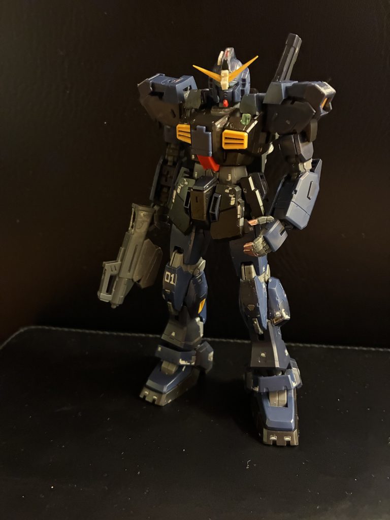 ヘイズル2号機MK-Ⅱ