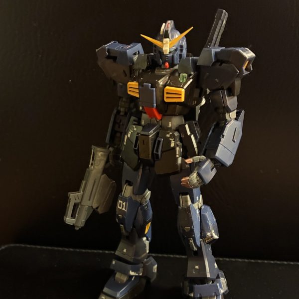 ヘイズル2号機MK-Ⅱ