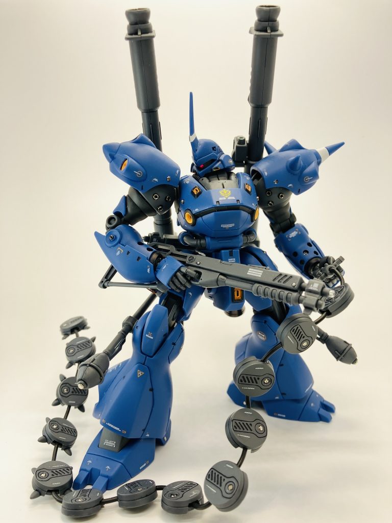 以上、ケンプファーでした😉