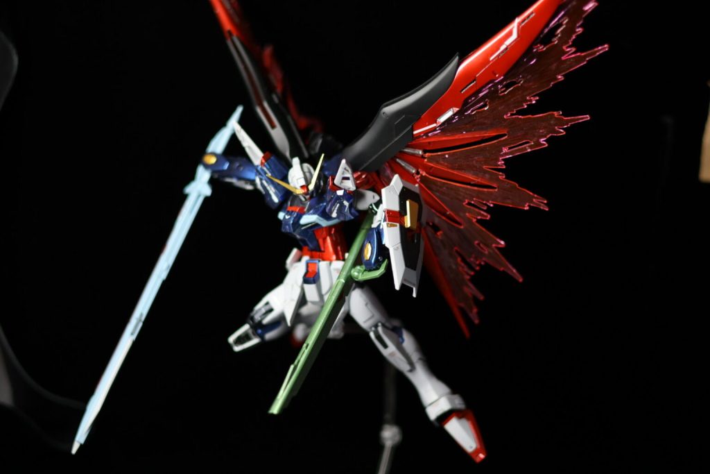 中古品を改修したのでパーツがないものがあり、パルマはうてません笑