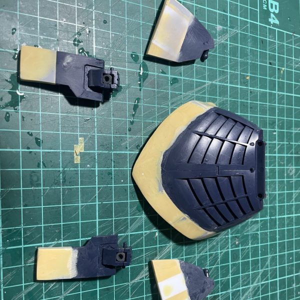 ドワッジ俺設定