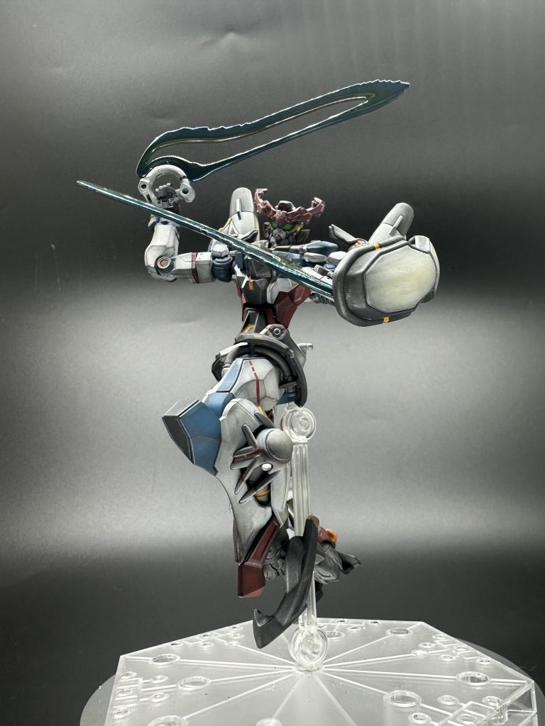 さぁ、ゲートシオンマーク3つーくろっと