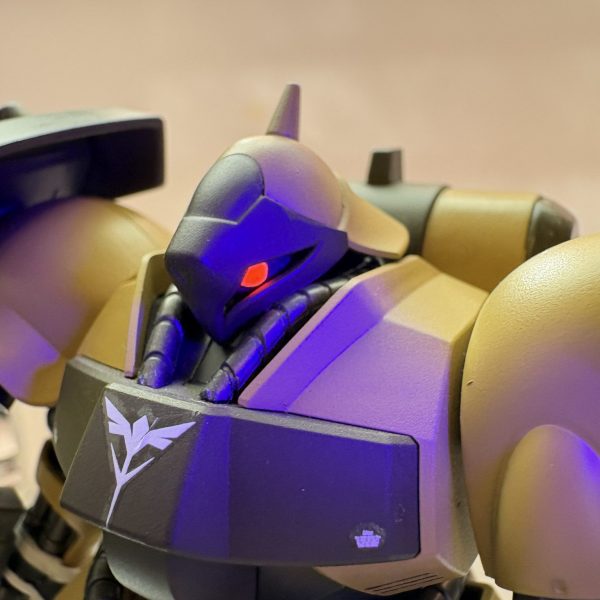 HG ヤクト・ドーガ（袖付き）