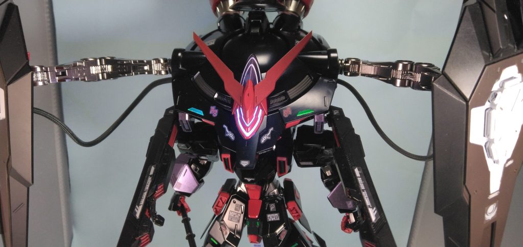 フォビドゥンガンダム・グレイブ