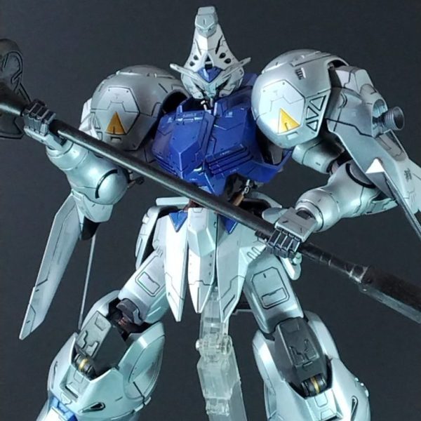 1/100 ガンダムキマリス