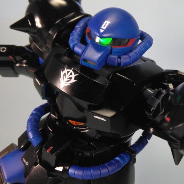 グフ　ナイトストーカー