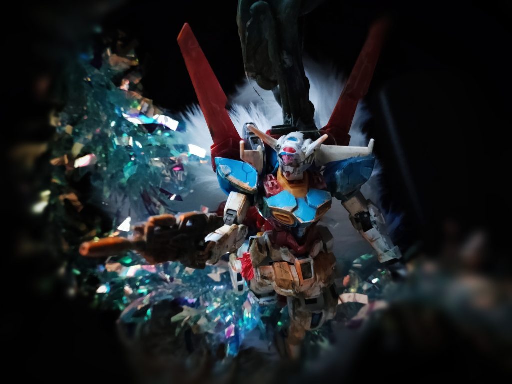 Gセルフ　『final Shot』動画＋効果音追加　とにかく1回観て欲しいです。–4枚目/制作者：3so4ruomori