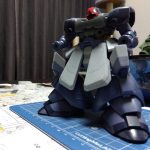 大まかなスタイルはこんな感じですかね☺️どっしり腰を落とした横綱スタイル！w膝関[…]