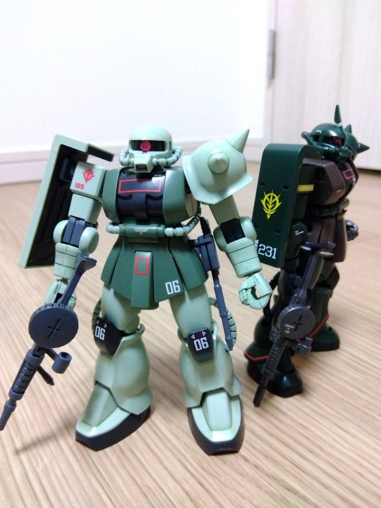 21世紀リアルタイプと