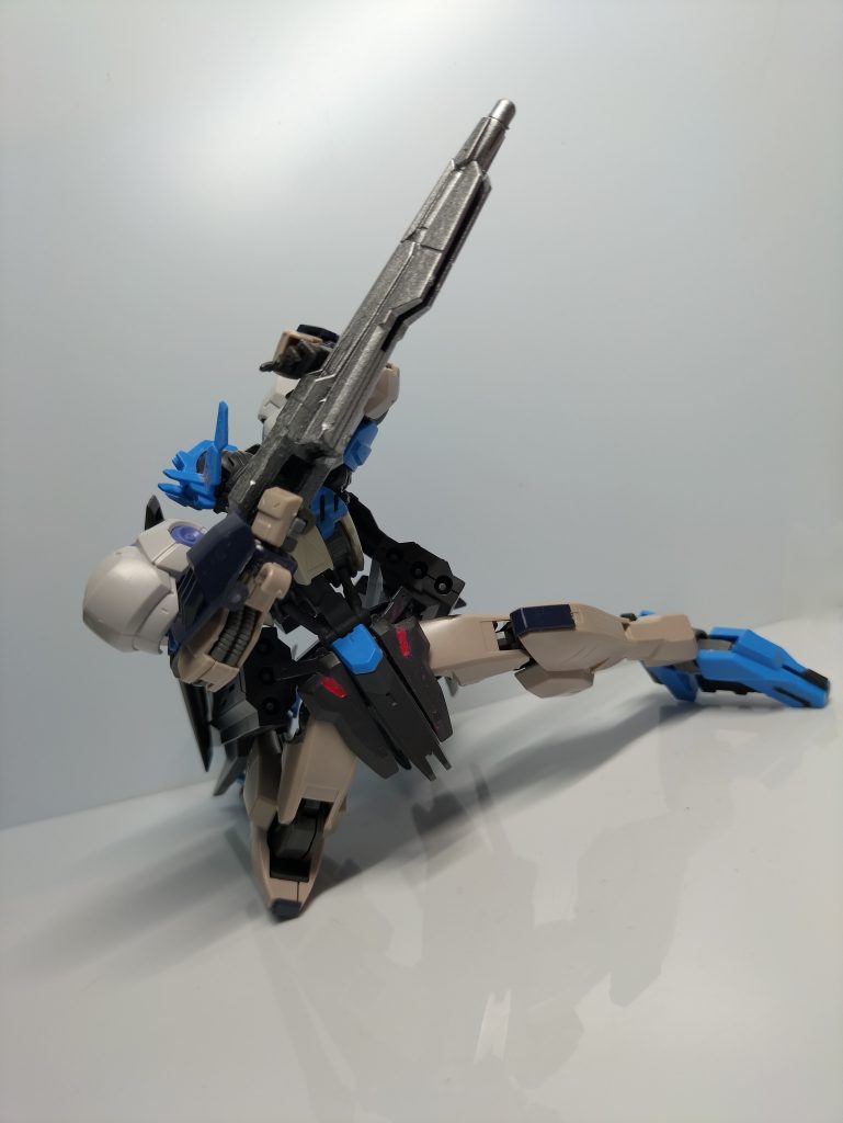 ガンスタ初投稿!!