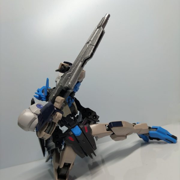 ガンスタ初投稿!!