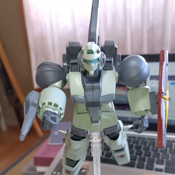 GAN-G(GANシリーズ)