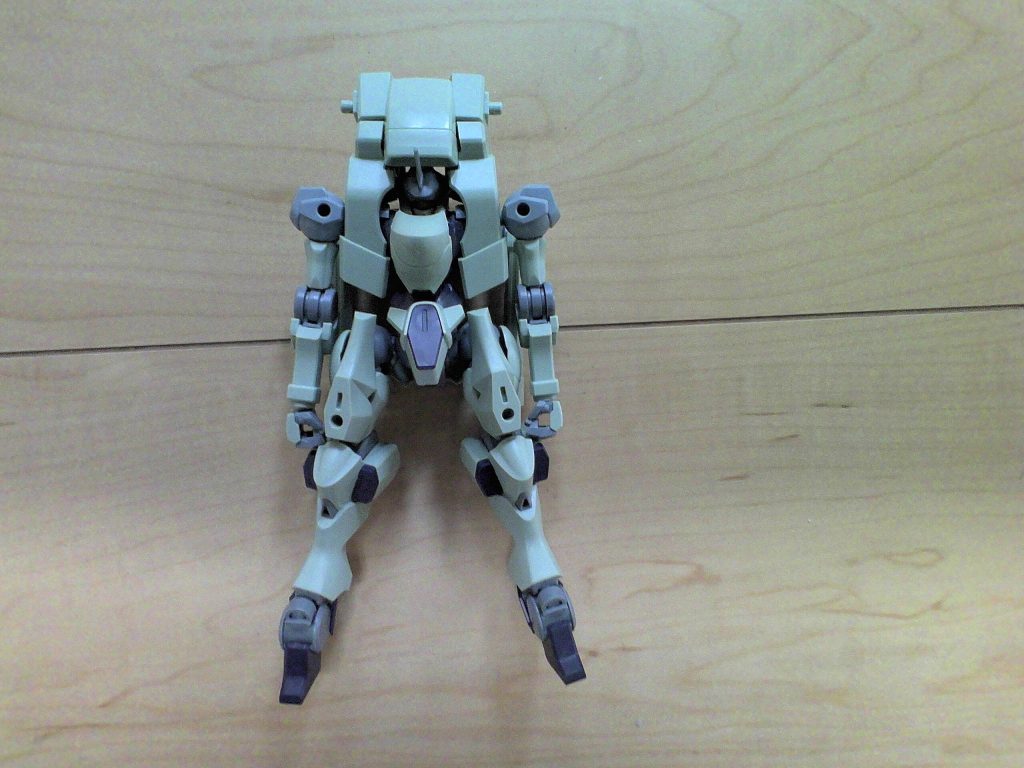 作品名：いーわっく装備ｗ<p>ただの組み換え遊びです。</p>
