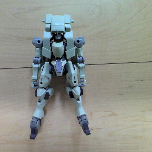 いーわっく装備ｗ