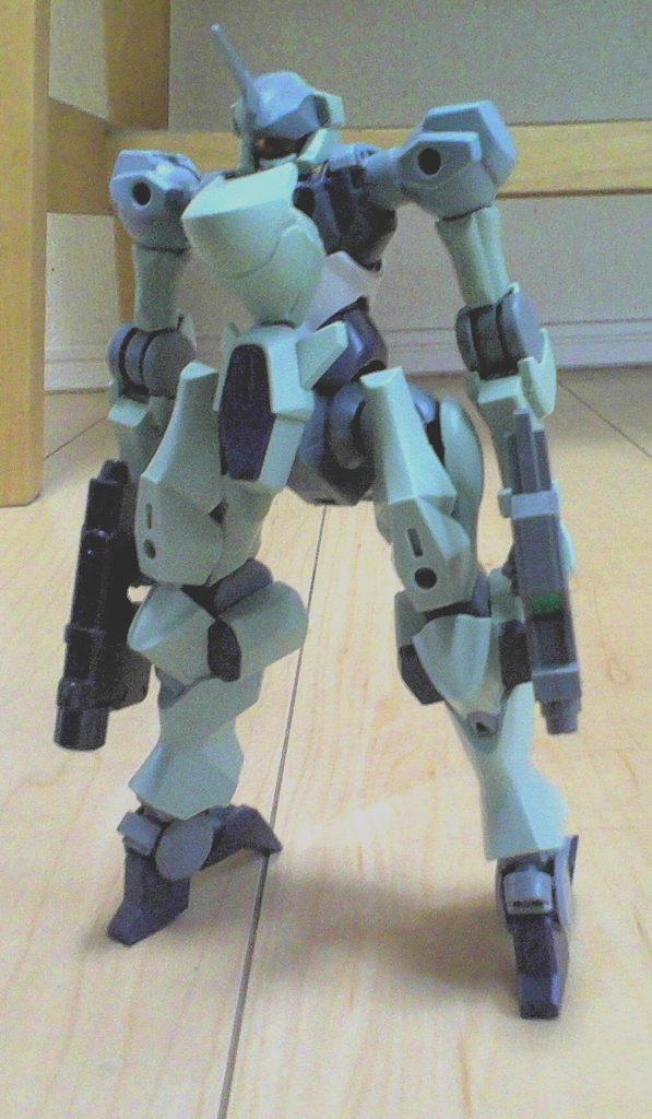 ザウォート　ストライカー　　エース–5枚目/制作者：あ