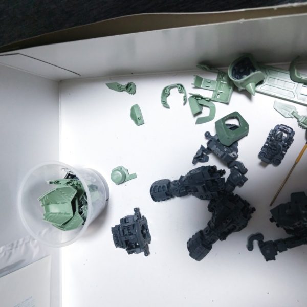 R2P胸部の成形💦（4枚目）