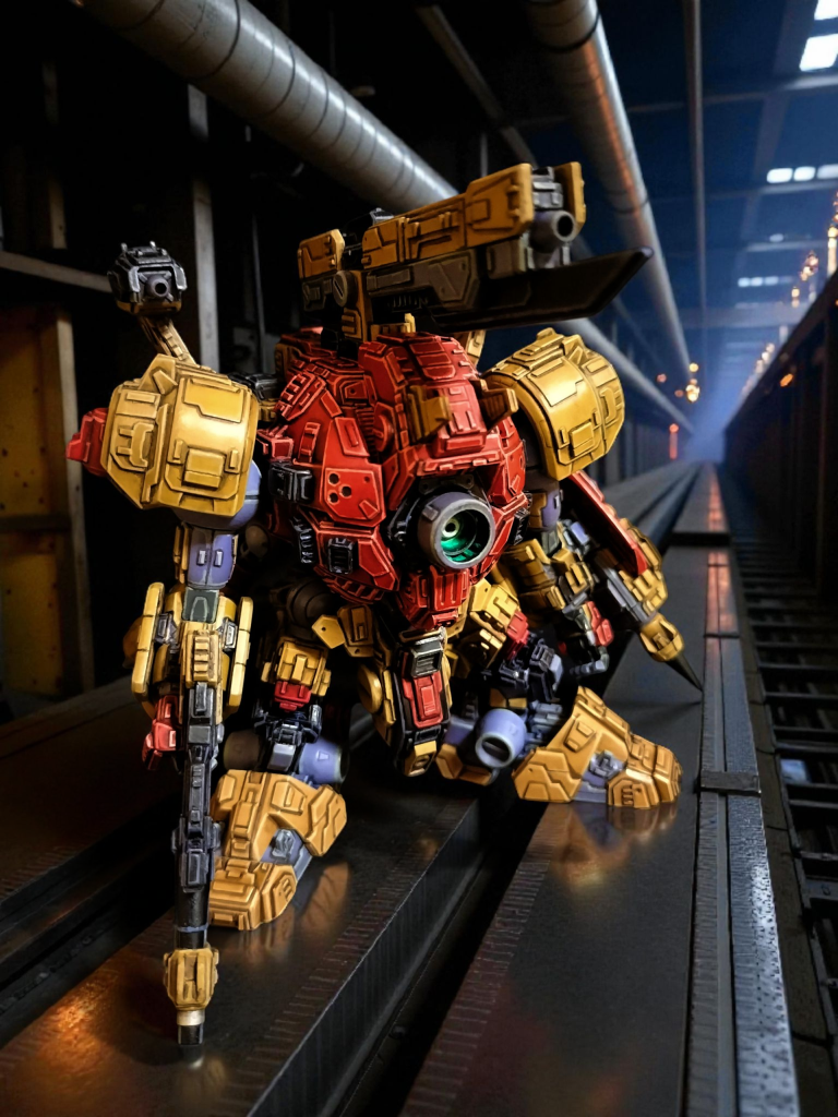 BALL BOY CUSTOM–4枚目/制作者:ミツールマン