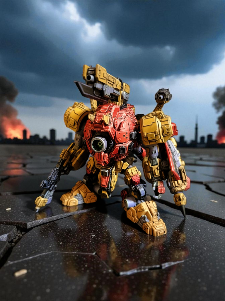 BALL BOY CUSTOM–6枚目/制作者:ミツールマン