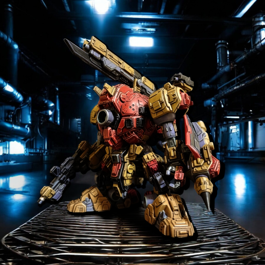 BALL BOY CUSTOM–5枚目/制作者:ミツールマン