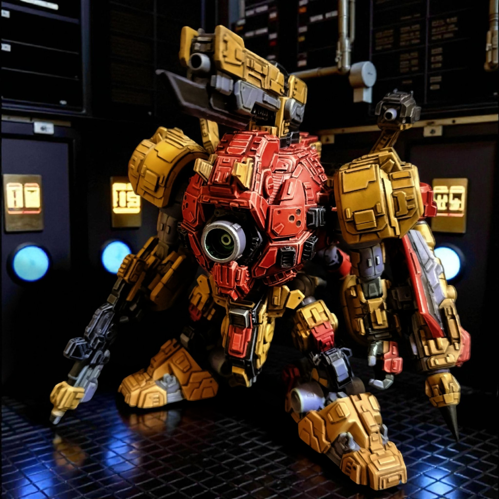 BALL BOY CUSTOM–3枚目/制作者:ミツールマン