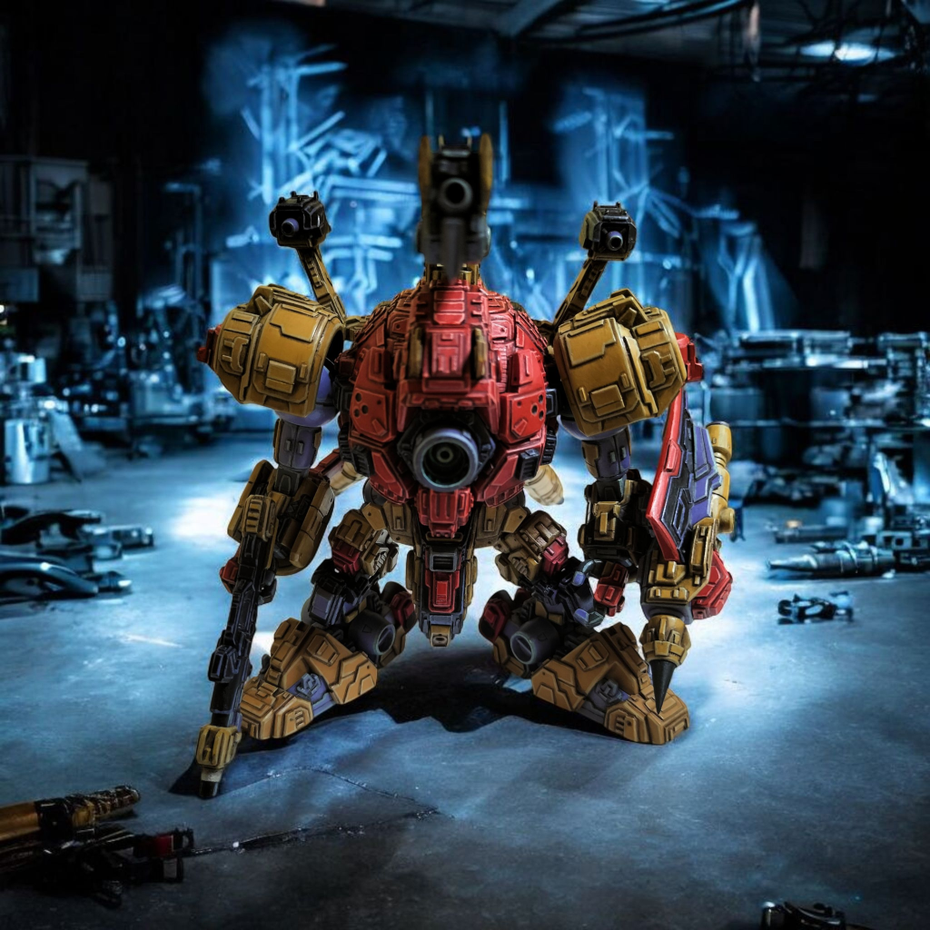 BALL BOY CUSTOM–2枚目/制作者:ミツールマン