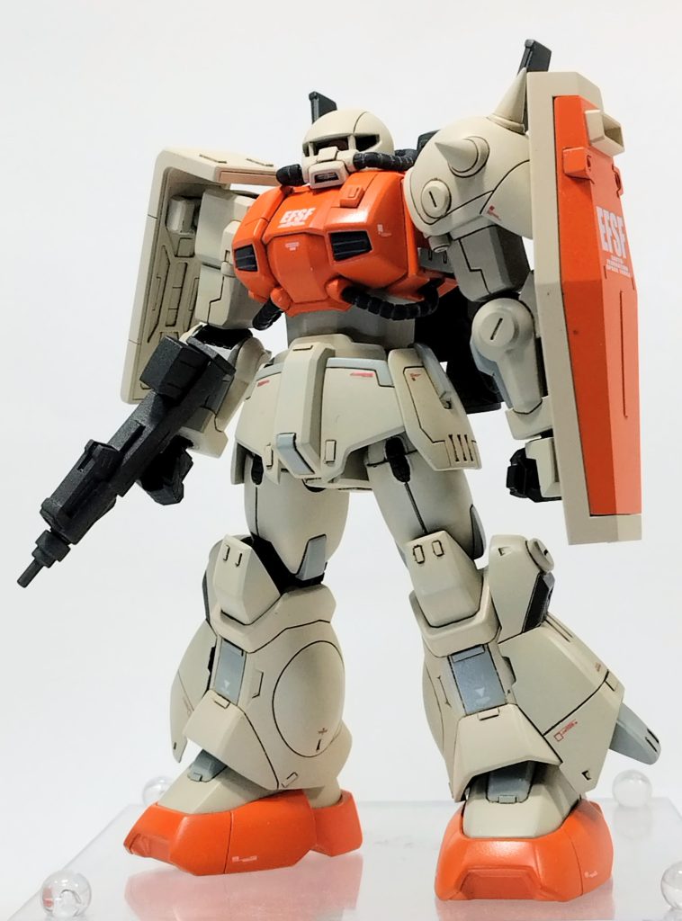 HGハイザック“AH”