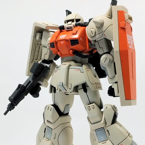 HGハイザック“AH”