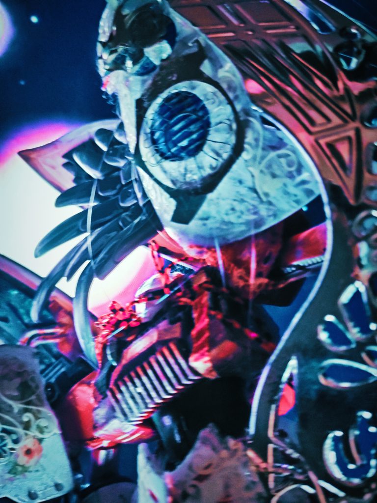 ハマーン様『 シロッコ！、貴様何回目だ？』シロッコ「何のはなしだ？！ 」ハマーン様『 ワタシは、7回目だよ！！』