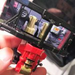 イェーガーのように２人で協力して操縦するのです。