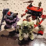 通常の３倍の速さで、味方機の弾薬補充とメンテナンスを完了するのです。[…]