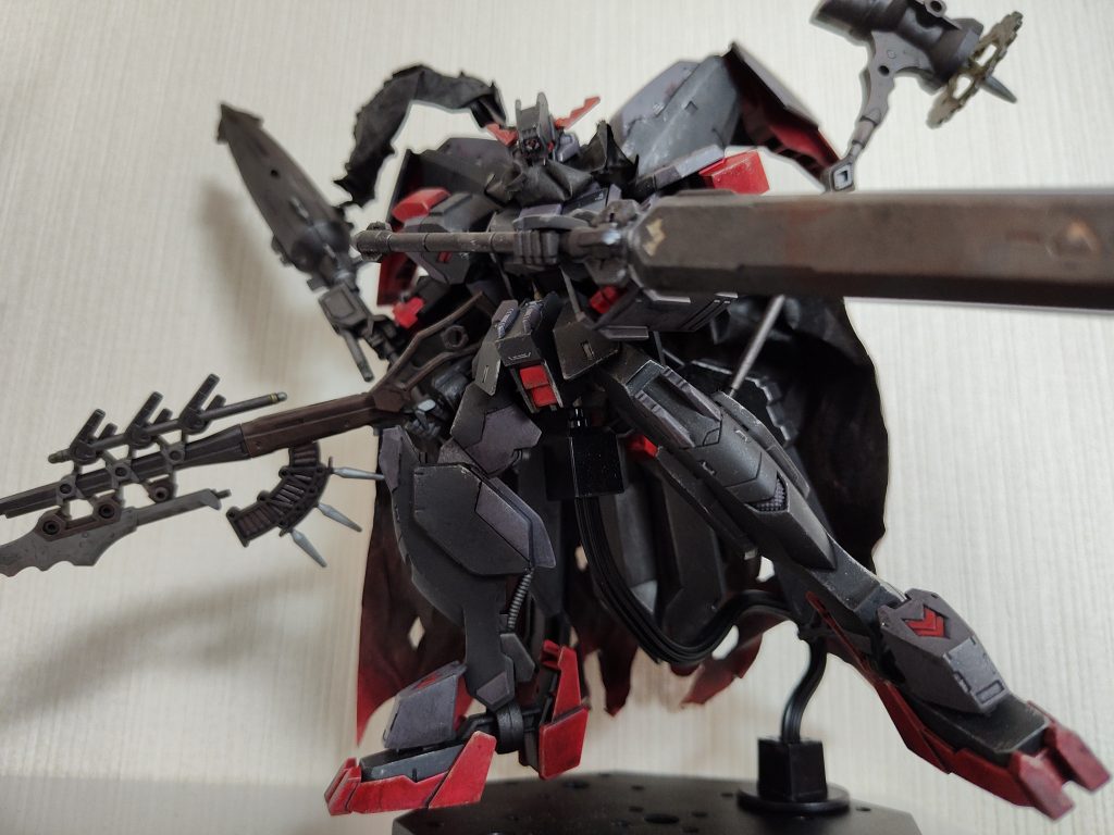 リベイクフルシティベルセルク