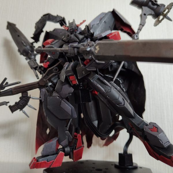 リベイクフルシティベルセルク