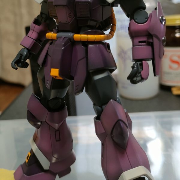 動力パイプの処理失敗した（泣） （3枚目）