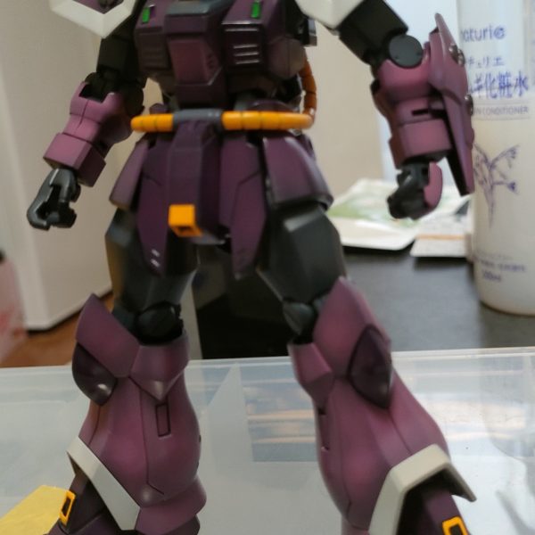 動力パイプの処理失敗した（泣） （2枚目）