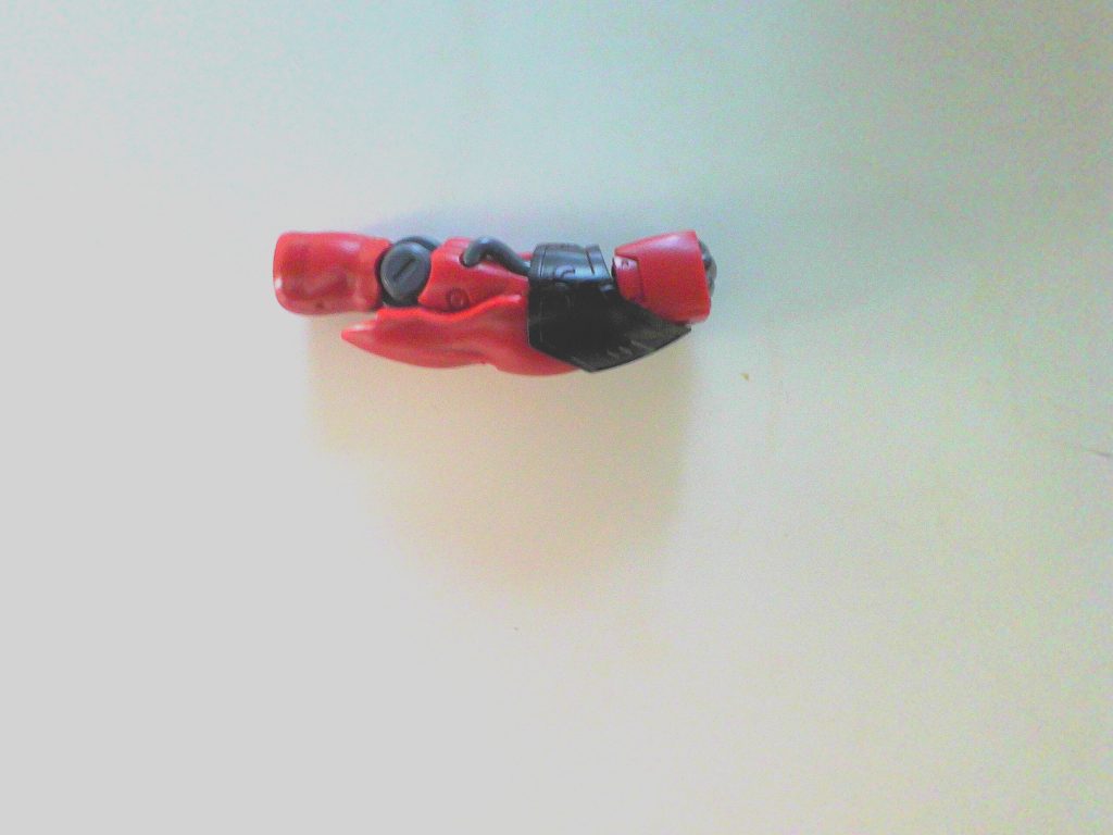 続いて展開ギミックです