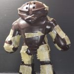 もはや塗りたいだけなので、旧キットならパーツ少なくて簡単に作れるやん、とお迎えし[…]