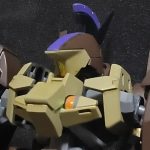 HGIBO グレイズリッター イオク機