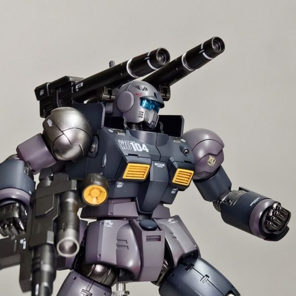 HG ガンキャノン