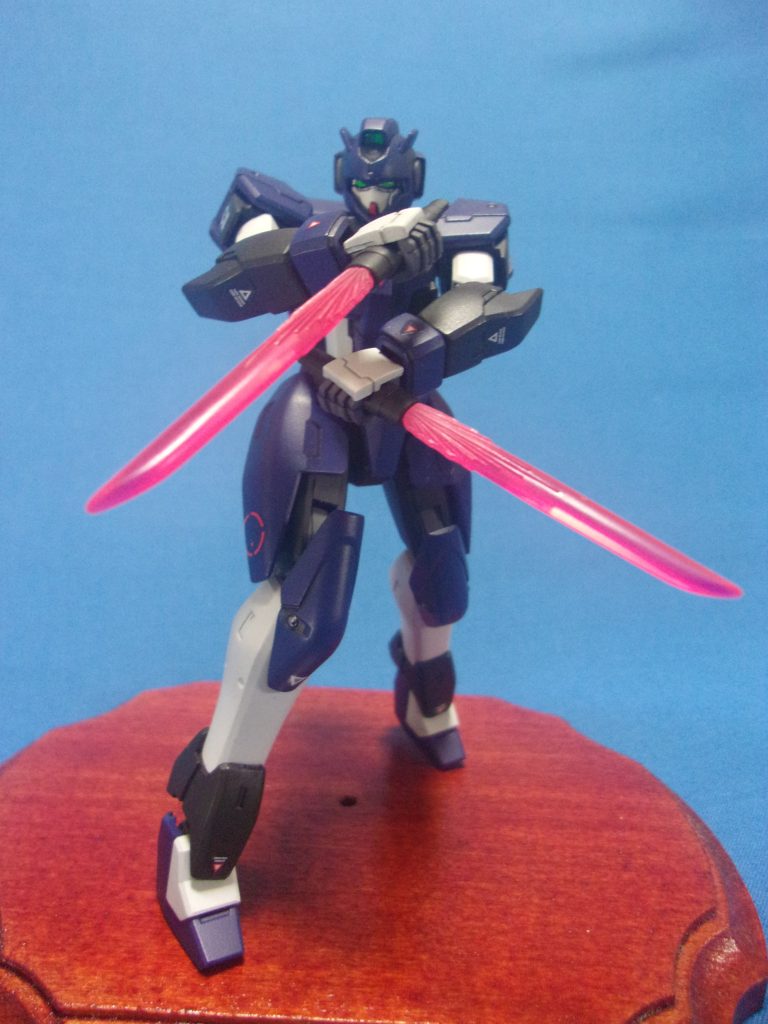 GNアーチャー改–2枚目/制作者：死而後已