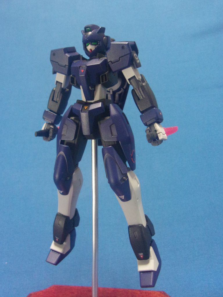 GNアーチャー改–3枚目/制作者：死而後已