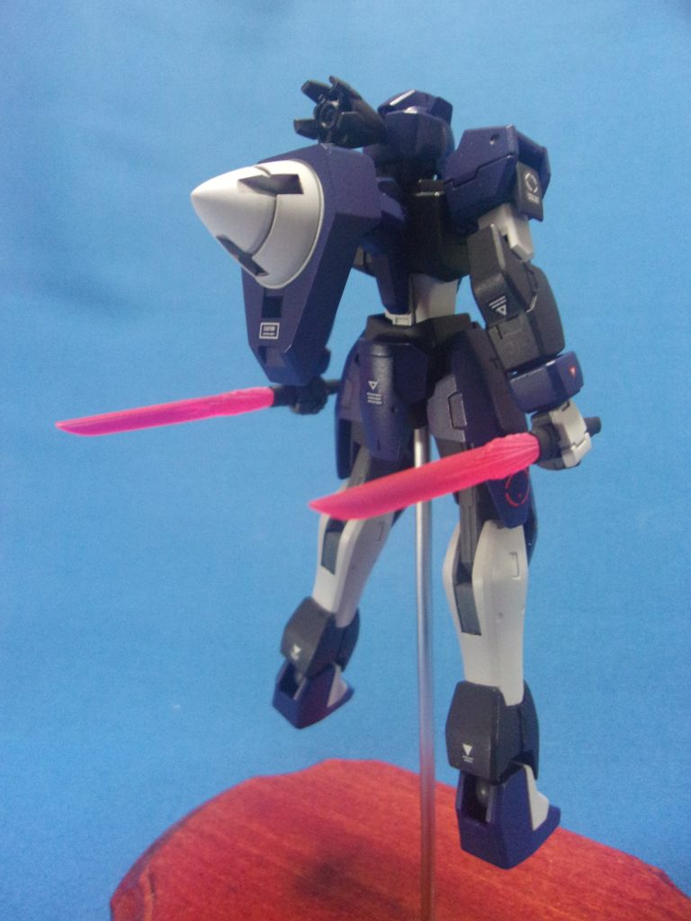 GNアーチャー改–4枚目/制作者：死而後已