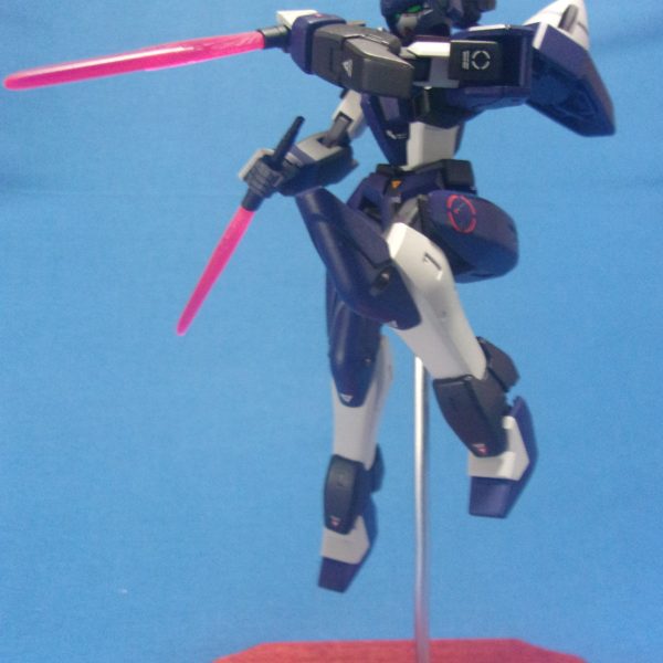 GNアーチャー改