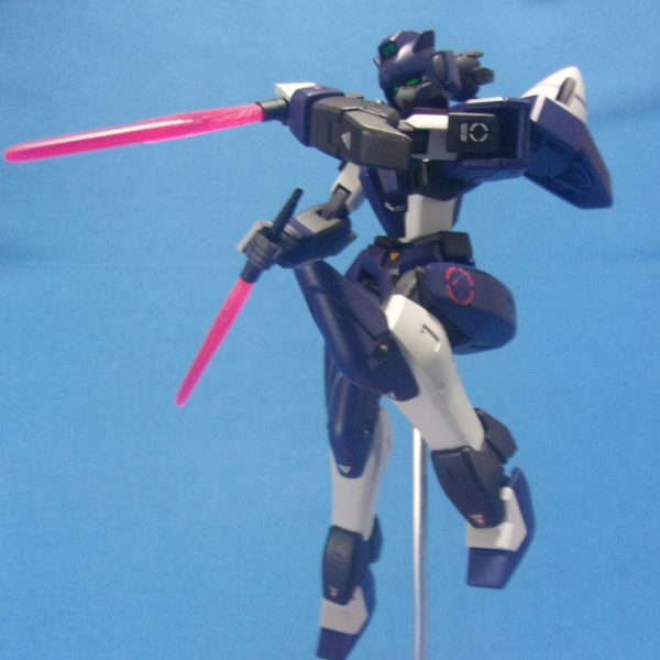 GNアーチャー改