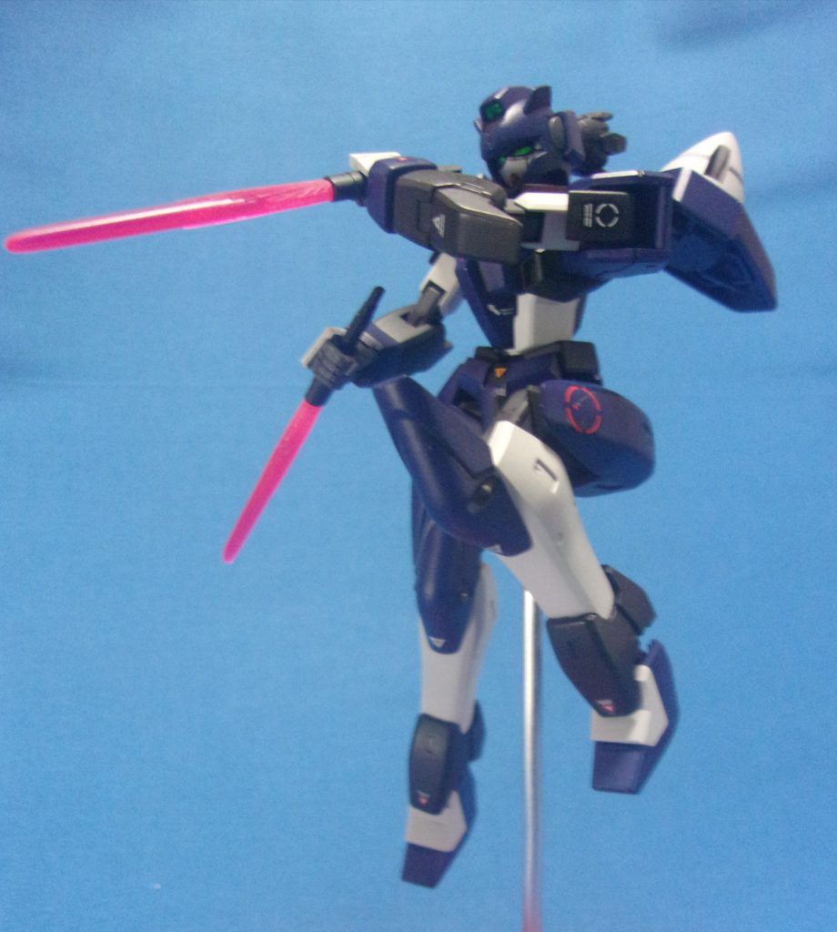 GNアーチャー改