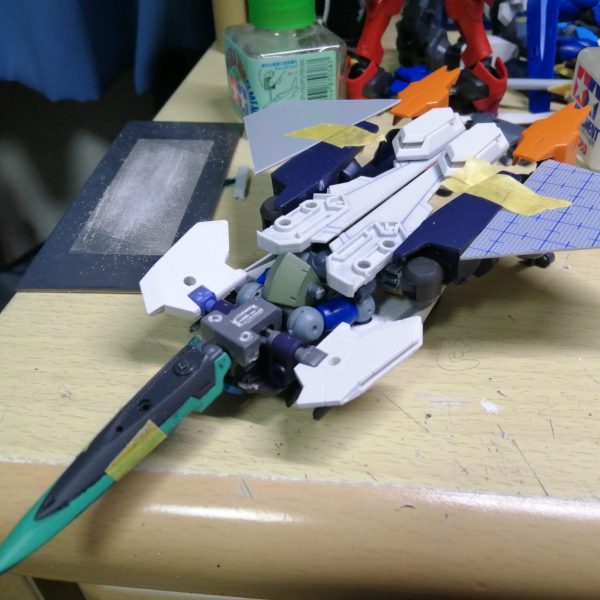 学祭がおわったので