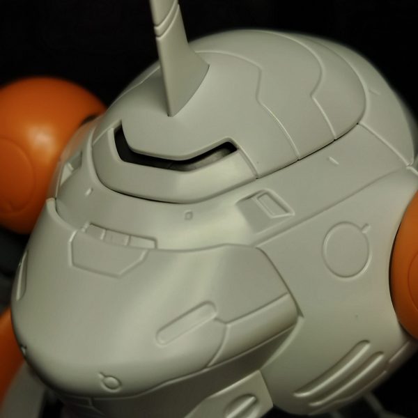 モンキーロディ598機/モンキークラブロディ