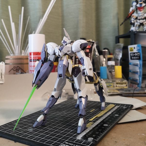 デザイン案②を改修