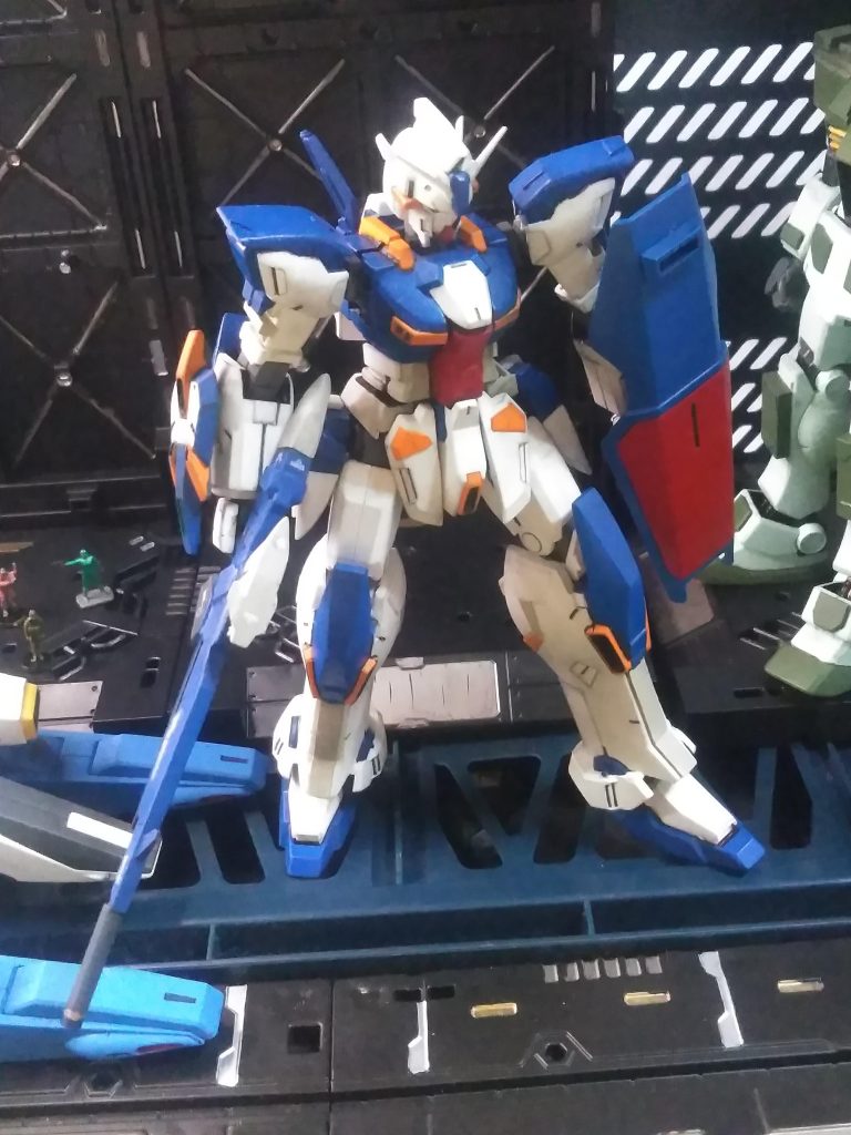 0087 年 11 月 02 日『エゥーゴ』『連邦軍キリマンジャロ基地』を襲撃、崩壊させる。 ☝️今ここら辺👇 😁 0087 年 11 月 16 日『エゥーゴのクワトロ・バジーナ大尉』が『ダカール』で演説を行う。0087 年 12 月 07 日『ティターンズ』『コロニーレーザー(グリプス2)』の使用により『サイド2・18バンチ』壊滅。0087 年 12 月 14 日『ティターンズ』『サイド2・21バンチ』に毒ガスを注入。住民全員虐殺される。